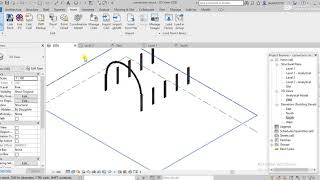 Revit training l Revit Training Course l Revit Architecture Training l Revit RevitStructure [upl. by Animrelliug]