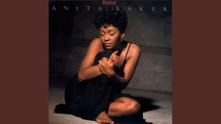 You Bring Me Joy  Anita Baker [upl. by Garaway]