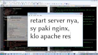 Troubleshooting  phpMyAdmin Error The mbstring extension is missing [upl. by Dotson]