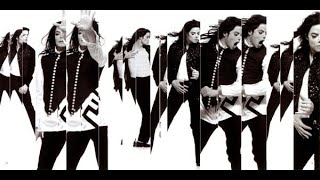 Threatened 2001 INSTRUMENTAL  Michael Jackson httpswwwmichaeljacksoncom [upl. by Slein113]