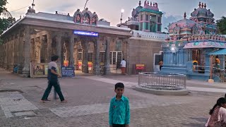 Arulmigu Marundeeswarar Temple Thiruvanmiyur Chennai [upl. by Yenar490]