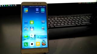 Xiaomi Redmi Note 3 Pro GPS problem fixed [upl. by Hannah]