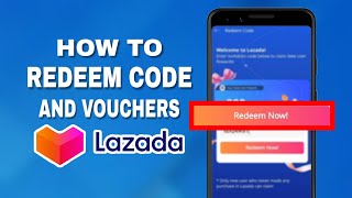 HOW TO BUY NOW AND PAY LATER IN LAZADA [upl. by Ogden]