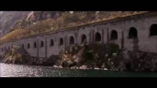 James Bond Casino Royal ending and Quantum solace opening HD [upl. by Pat]