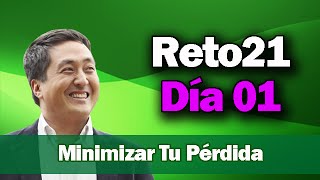 Reto21 Dia 01 Inversiones en la Bolsa de New York ¿COMO GANAN DINERO LOS MILLONARIOS [upl. by Airekal]