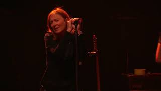 Portishead  Live  O2 Academy Bristol  War Child UK Benefit Concert  May 02 2022  FULL CONCERT [upl. by Korey]