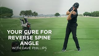 Titleist Tips  Golf and Lower Back Pain [upl. by Hairahcaz]