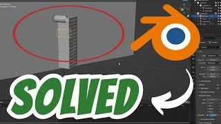 How to Fix Blender Camera Not Moving and Working [upl. by Mechling]