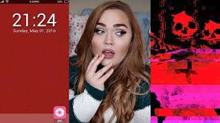 My Friend was In a Dark Web Cult I Found her Phone Sara is Missing Viral Scary Story [upl. by Asirrak]