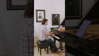 quotOstaraquot Piano Music by David Hicken pianosolo pianist pianomusic [upl. by Annice247]