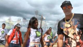 MR GALIZA  ZAP ZAP  CLIPE OFICIAL [upl. by Irep]