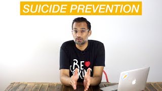 How to help someone who is suicidal [upl. by Anirhtak767]