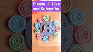 Happy 😊 Crafts shortsviral art artandcraft diy trending craft [upl. by Balthazar]