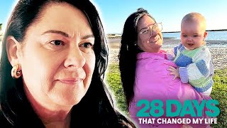 Keeping Up With The Grandkids How To Be An Active Grandma  28 Days That Changed My Life  Ep3 [upl. by Lucho]