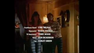 Gary Oldman amp Mary Steenburgen dancing  Nobodys Baby end credits [upl. by Hodgkinson]