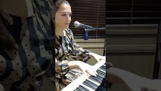 Oldies Everyone Knows  Derya Dilekci Piano Cover pianomusicsingeroldies pianocoveroldiesmusic [upl. by Ydeh623]