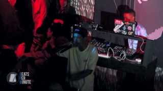 Earl Sweatshirt  quotCenturionquot Live at Element NYC [upl. by Haleehs]