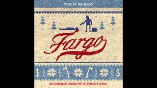 Fargo TV series OST  Lester as Malvo [upl. by Silloh363]