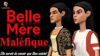 BELLE MERE MALEFIQUE [upl. by Demmy]