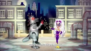 MovieStarPlanet Australian TV Ad 30sec [upl. by Rik]