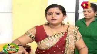 Celebrity Kitchen Magic 12th February 2014  Full Episode [upl. by Werdma]