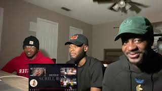 Mulatto  BeatBox Freestyle Official Video REACTION WHY SHE SNAP [upl. by Nov712]