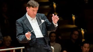 Strauss quotRosenkavalierquot suite  Thielemann · Berliner Philharmoniker [upl. by Player]