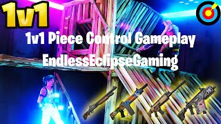 1v1 Piece Control Gameplay  Chill 💤  Controller [upl. by Leonardo]