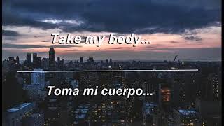 All I want  Kodaline lyrics and sub español [upl. by Yank]