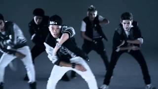 IM5  Zero Gravity Official Music Video [upl. by Hannon]