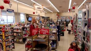 La pharmacie Jean Coutu agrandit ses installations [upl. by Notgnihsaw563]