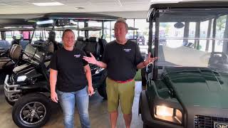 Out And About Sarasota at Suncoast Carts Unlimited [upl. by Durware]