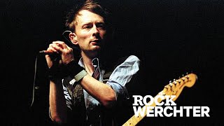 Radiohead  Live at Rock Werchter 2003 [upl. by Niamrej]