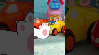 4 Amazing Toys Car For Kids You Never Knew Existed ytshorts kids [upl. by Sebastien]