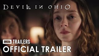 Devil In Ohio  Official Trailer 2022 Emily Deschanel Stacey Farber Alisha Newton Sam Jaeger [upl. by Sperling]