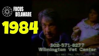 Wilmington Vet Center Commercial 3025718277  9131984 [upl. by Htomit]