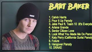 Bart BakerThe hits that shaped 2024MostLoved Songs CompilationConsonant [upl. by Cargian]