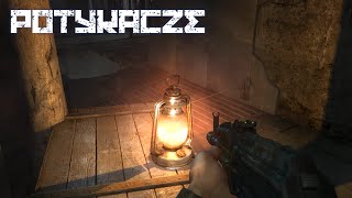 6  Zagrajmy w Metro 2033 Redux  Potykacze [upl. by Sagerman]