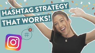 HOW TO USE INSTAGRAM HASHTAGS 2024  Ultimate Hashtag Strategy EXPOSED [upl. by Andris]