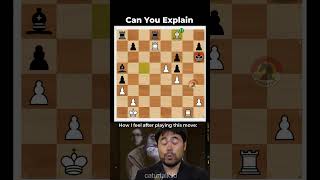 Can you find the continuation chess brilliantmove checkmate [upl. by Loredo]