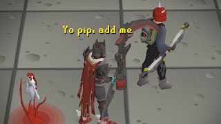 They Tried Luring me with a Maxed Account New Lure [upl. by Suiremed]