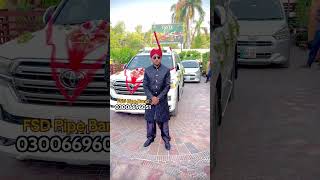 Faisalabad Pipe Band fypシ゚viral navyband foryou fyp freefire [upl. by Munmro]