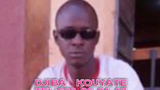 DJIBA KOUYATE MAMOUDOU KOUROUMA [upl. by Faline]