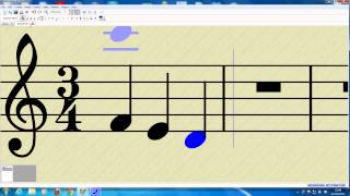 Composing Music in MuseScore [upl. by Mancino]