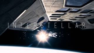 Hans Zimmer  No Time for Caution  Film Edit with Choir  INTERSTELLAR [upl. by Brewster]