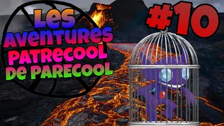 Les aventures patrécool de Parecool  Épisode 10  La trappe dissimulée [upl. by Mcafee]