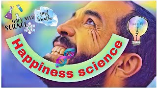 Happiness Science amp Breathing Techniquesmotivation life love inspiration motivation trending [upl. by Noyahs357]