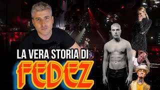 La vera storia di Fedez [upl. by Onibag882]