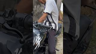 Why This Modified Pulsar 180 is WORSE Than Stock vlog part  1 shorts pulser [upl. by Erickson]