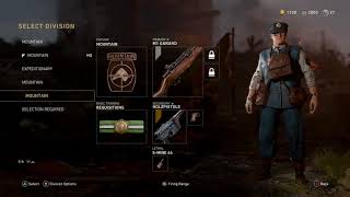 Call of Duty WW2 Guide Weapon Prestige Hack [upl. by Hilel]